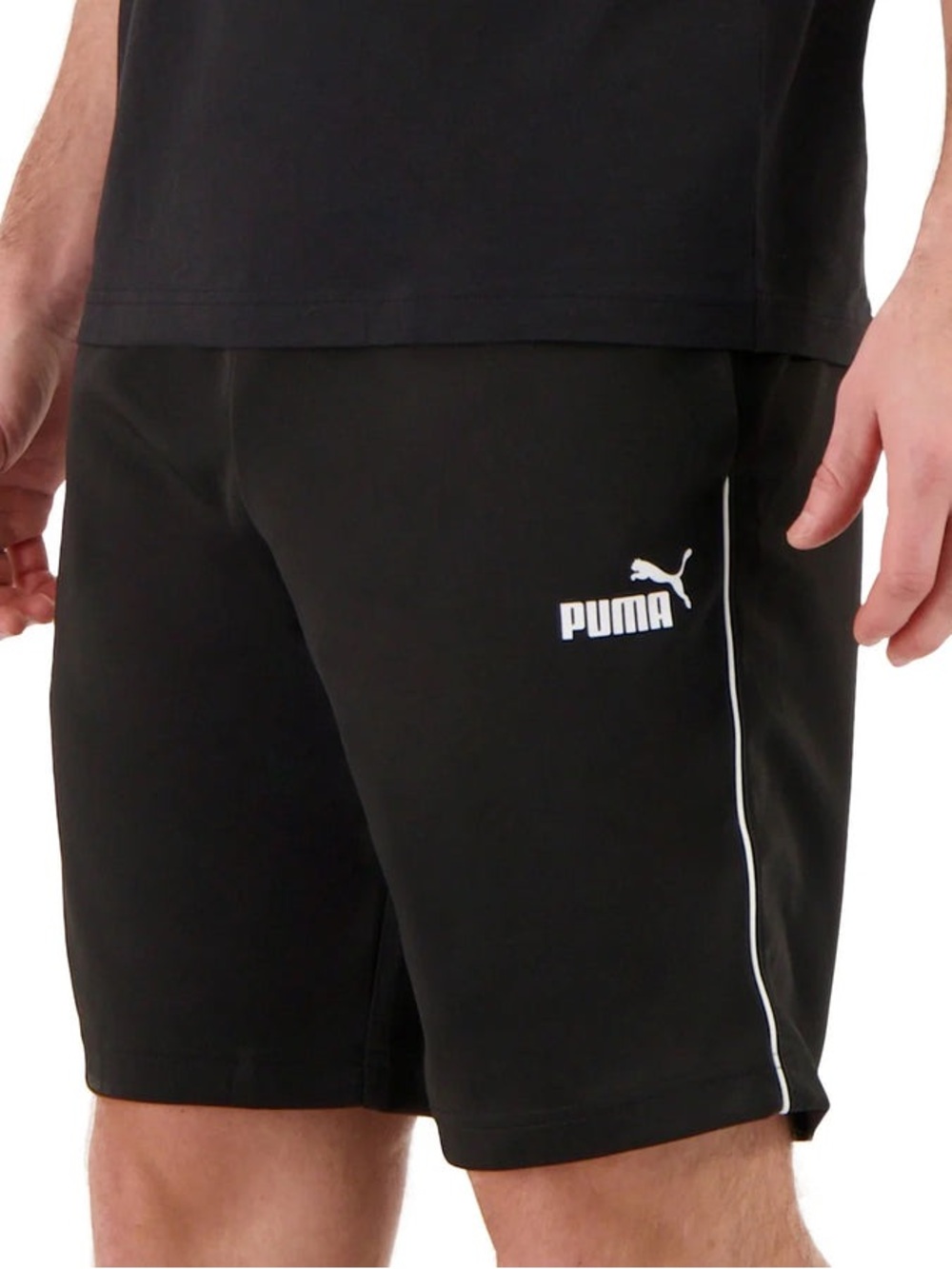 Puma Men's Athletic Shorts
